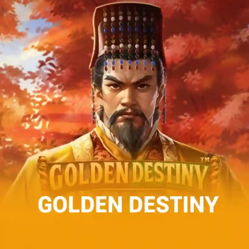 Golden Destiny